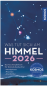 Preview: Kosmos Verlag Jahrbuch Was tut sich am Himmel 2026